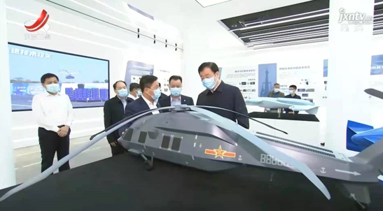 技术派｜隐身版直-20直升机亮相？看这类飞机如何隐身和参战