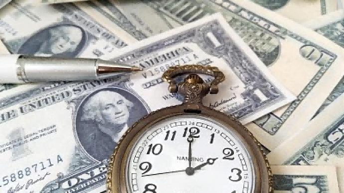 牛市早报｜中国外汇储备连续两个月增加，今日两股申购