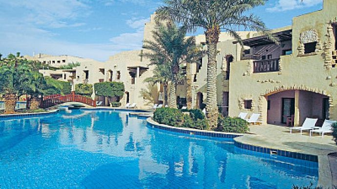 约旦旅游部：已做好准备重新开放海外游客入境